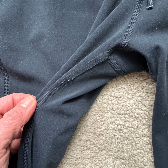 Vuori Daily Legging M Ink - Picture 3 of 5